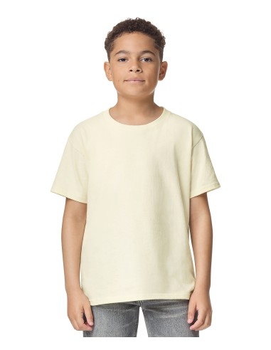 G-5000B-Heavy Cotton™ Youth T-Shirt