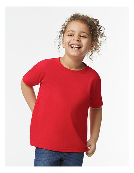 G-5100P-Heavy Cotton™ Toddler T-Shirt