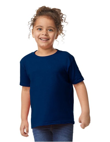 G-5100P-Heavy Cotton™ Toddler T-Shirt