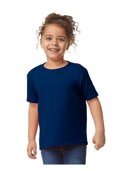 G-5100P-Heavy Cotton™ Toddler T-Shirt