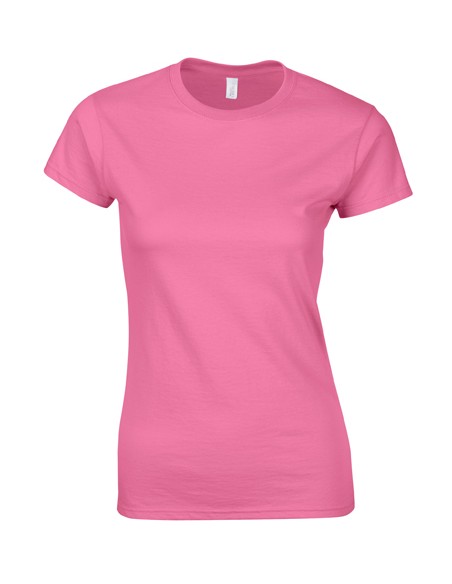 G-64000L-Softstyle® Womens T- Shirt