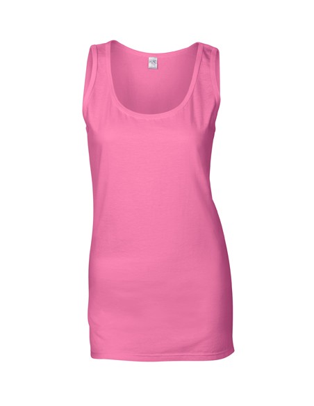 G-64200L-Softstyle® Womens Tank Top