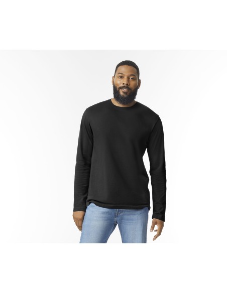 G-64400-Softstyle® Adult Long Sleeve T-Shirt