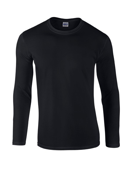 G-64400-Softstyle® Adult Long Sleeve T-Shirt