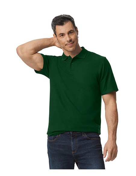 G-64800-Softstyle® Adult Piqué Polo