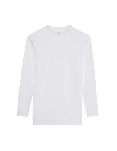 A-JC018-MEN'S COOL LONG SLEEVE BASE LAYER