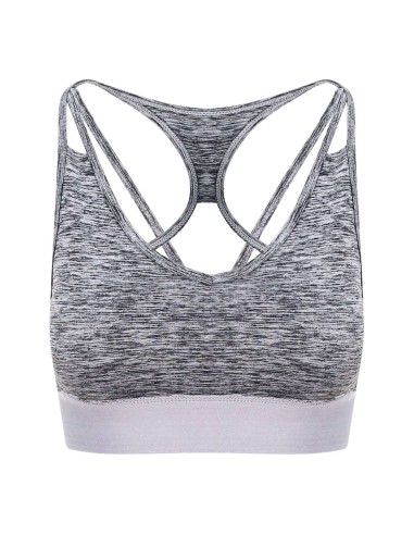 A-JC019-GIRLIE CROSS BACK CROP TOP