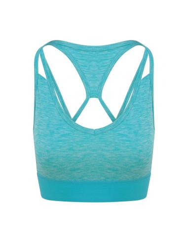 A-JC019-GIRLIE CROSS BACK CROP TOP