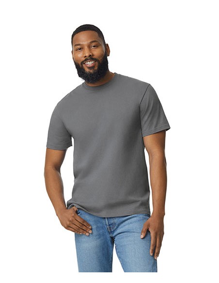 G-65000-Softstyle® Midweight Adult T-Shirt