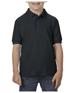 G-72800B-DRYBLEND® YOUTH DOUBLE PIQUÉ POLO SHIRT