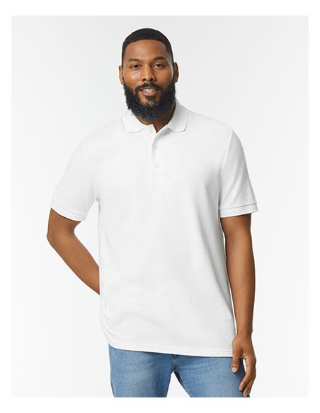 G-85800-Hammer Adult Piqué Polo
