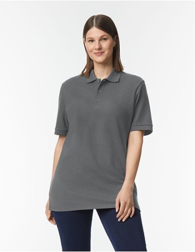 G-85800-Hammer Adult Piqué Polo
