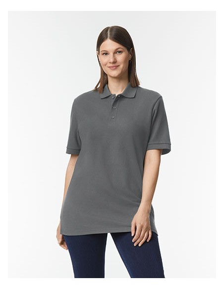 G-85800-Hammer Adult Piqué Polo