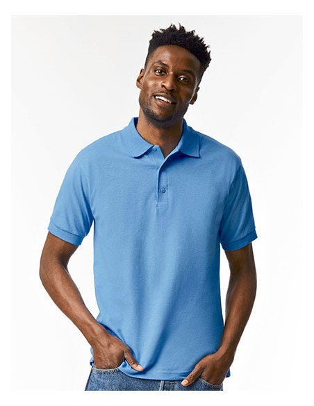 G-8800-DryBlend® Adult Polo