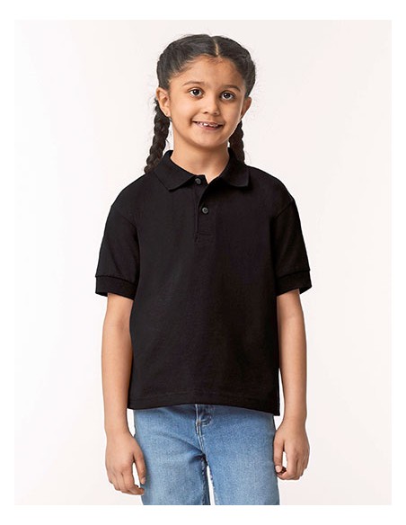 G-8800B-DryBlend® Youth Polo