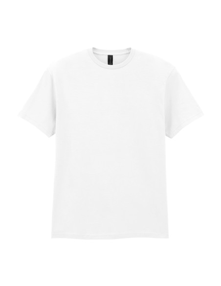 G-GD021-Softstyle™ CVC adult t-shirt