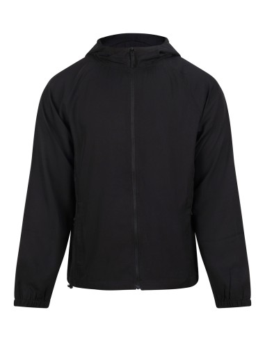 A-JC282-Active Track Jacket