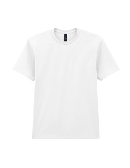 G-GD024-Softstyle™ Midweight adult t-shirt