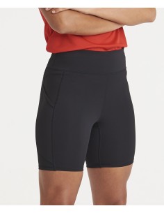 A-JC288-Women's Recycled Tech Shorts