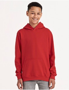 A-JH001J-Kids Hoodie