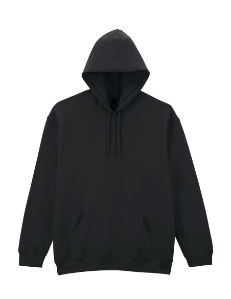 G-GD067-Softstyle™ Midweight fleece adult hoodie