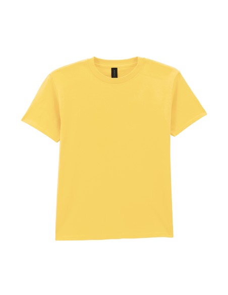 G-GD24B-Softstyle™ Midweight Youth t-shirt