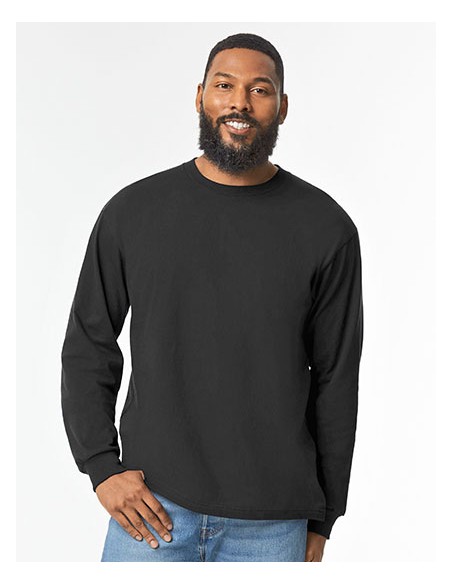 G-H400-Hammer Adult Long Sleeve T-Shirt