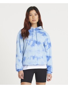 A-JH022-Tie-Dye Hoodie