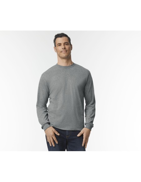 G-H400-Hammer Adult Long Sleeve T-Shirt