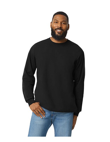 G-H400-Hammer Adult Long Sleeve T-Shirt