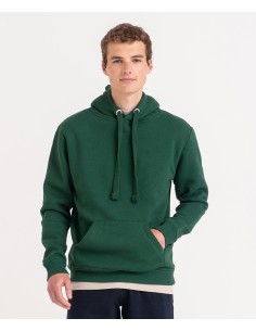A-JH101-Graduate Heavyweight Hoodie