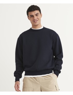 A-JH123-Signature Heavyweight Sweat