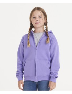 A-JH050J-Kids Zoodie