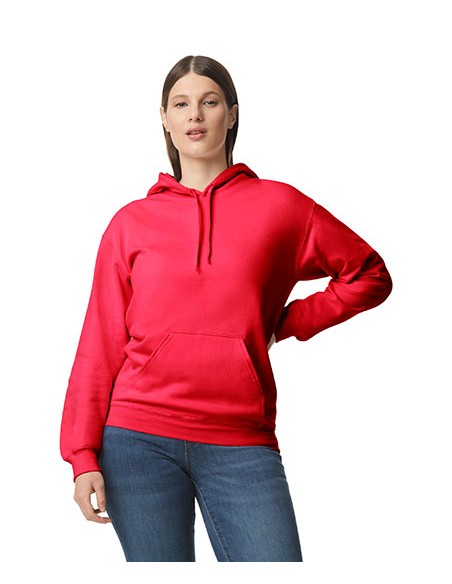 G-SF500-Softstyle® Midweight Sweat Adult Hoodie