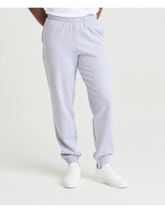 A-JH072-College Cuffed Jogpants