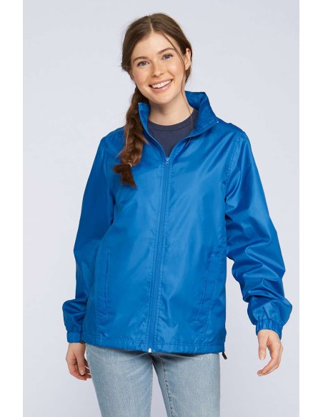 G-WR800L-HAMMER LADIES WINDWEAR JACKET