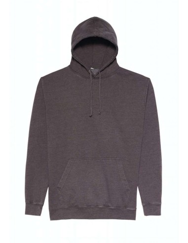 A-JH090-WASHED HOODIE