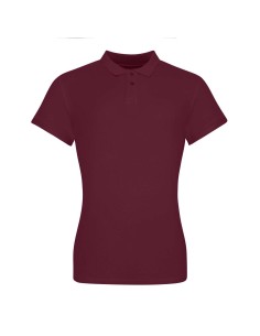 A-JP100F-THE 100 WOMEN'S POLO