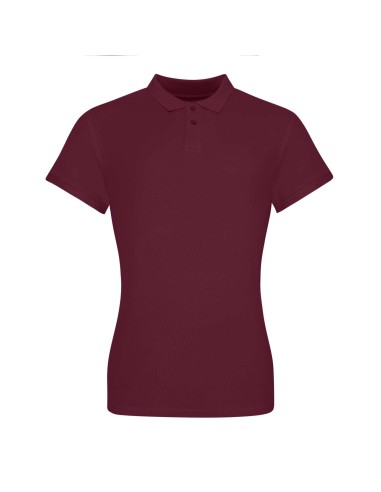 A-JP100F-THE 100 WOMEN'S POLO