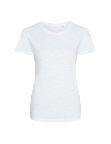 A-JT020F-GIRLIE SLUB T