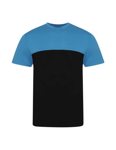 A-JT110-COLOUR BLOCK T