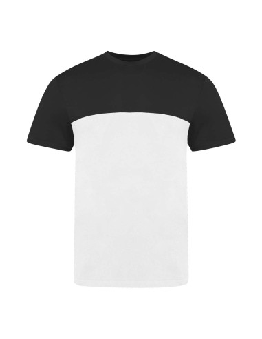 A-JT110-COLOUR BLOCK T