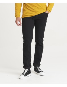 A-SD001-Jean droit Leo homme