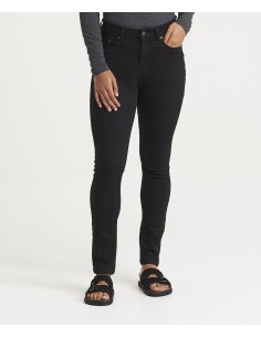 A-SD014-Jean skinny Lara femme