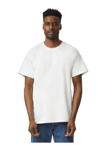 G-2000PFD-ADULT PREPARED FOR DYE T-SHIRT