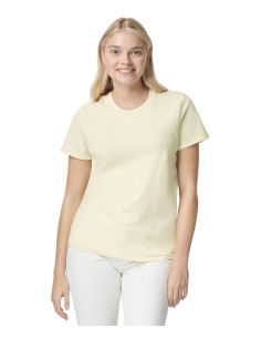 G-5000L-Heavy Cotton™ Womens T-Shirt
