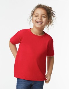 G-5100P-Heavy Cotton™ Toddler T-Shirt