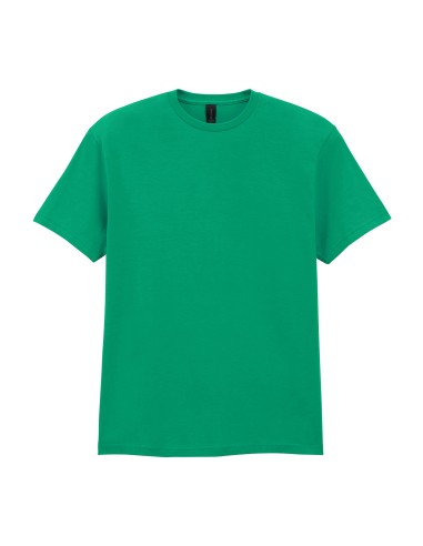 G-64000CVC-Softstyle™ CVC adult t-shirt