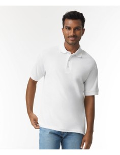 G-8800-DryBlend® Adult Polo