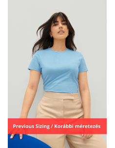 G-L64000-EX-SOFTSTYLE® LADIES' T-SHIRT